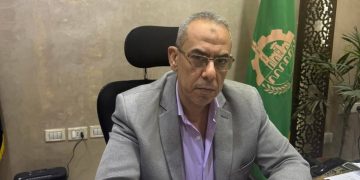 تعليم القليوبية.. هو رمز التعليم في مصر بقياداته الشرفاء ياسر محمود