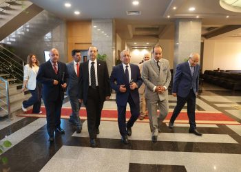  الأكاديمية العربية للعلوم والتكنولوجيا تطلق فعاليات ورشة العمل المشتركة
