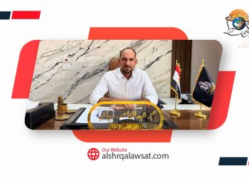 المهندس عبد الناصر دياب رئيس مؤسسة الشهد للمقاولات العامة: متخصصون في تنفيذ المشروعات السكنية.. وجودة أعمالنا سر نجاحنا