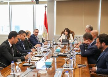 وزيرة الإسكان تتابع موقف التسليمات بمنطقة الأعمال المركزية بالعاصمة الجديدة ومعدلات تنفيذ أبراج الداون تاون بمدينة العلمين الجديدة