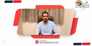 السيد عبد الله مرزوق رئيس شركة مرزوق لخدمات الشحن والنقل: متخصصون في توفير مناديب الشحن لشركات التوصيل بمختلف محافظات الجمهورية