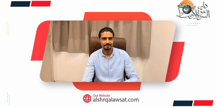 السيد عبد الله مرزوق رئيس شركة مرزوق لخدمات الشحن والنقل: متخصصون في توفير مناديب الشحن لشركات التوصيل بمختلف محافظات الجمهورية