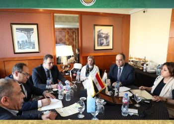 بالتعاون مع “جالاكسي”.. “فوسفات مصر” تستعد لإطلاق أول مدرسة تكنولوجية للتعدين بالوادي الجديد العام الدراسي المقبل