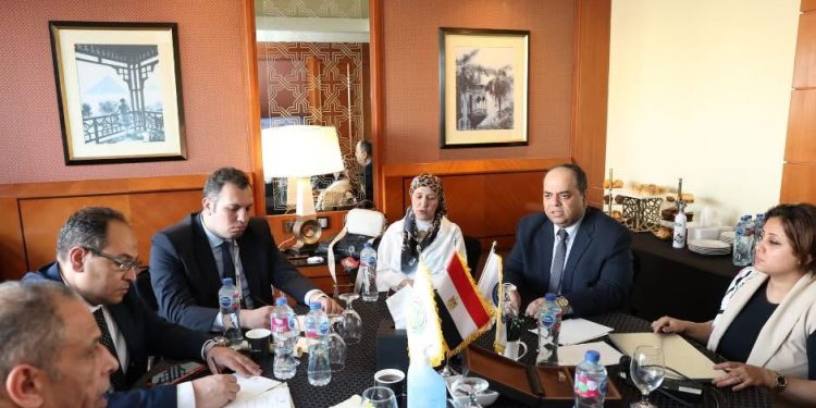 بالتعاون مع “جالاكسي”.. “فوسفات مصر” تستعد لإطلاق أول مدرسة تكنولوجية للتعدين بالوادي الجديد العام الدراسي المقبل