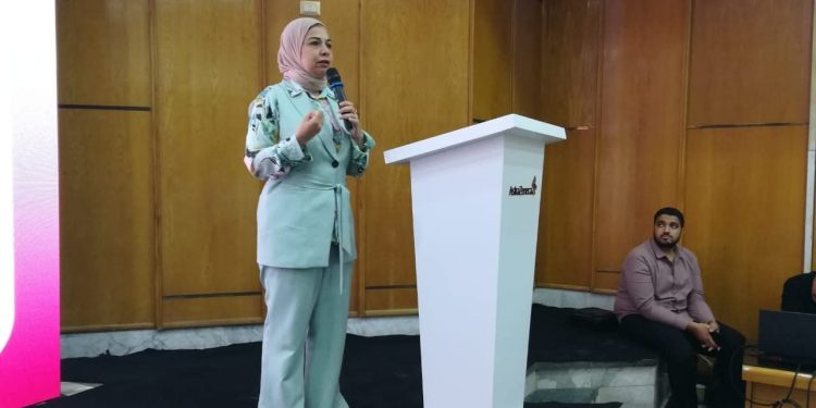 تنفيذ فعاليات يوم علمي بهيئة التأمين الصحي بالتعاون مع شركة أسترازينيكا مصر للصناعات الدوائية لمناقشة التحديات التي تواجه طب الأطفال