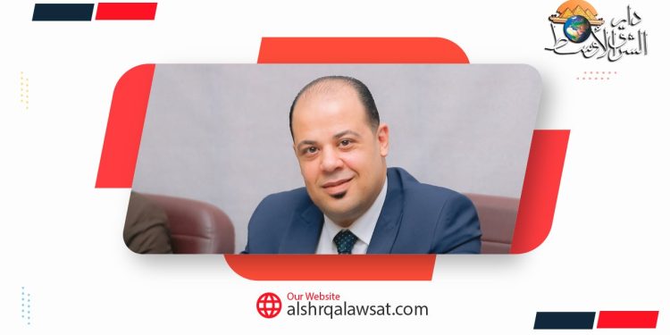 الخبير السياحي عبد الله عبد الموجود رئيس مجلس إدارة مجموعة شركات كيان ترافيل
