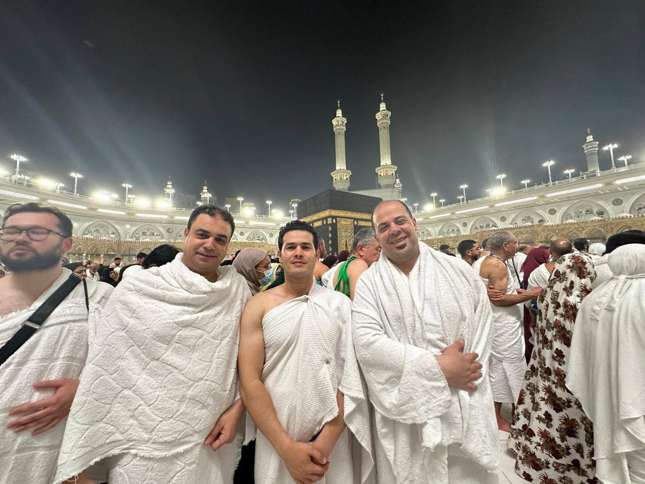 جموعة شركات كيان ترافيل