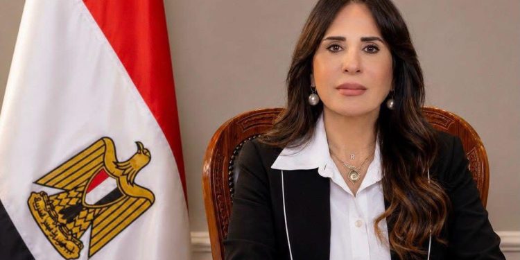 وزيرة الإسكان تصدر قرارًا بتكليف اللواء هاني الإسكندراني للعمل رئيسًا للجهاز المركزي للتعمير لمدة عام