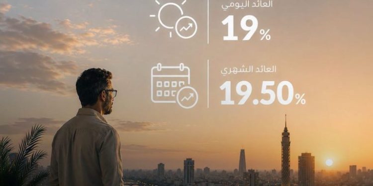 بنك saib يرفع العائد على شهادة «Prime» المتغيرة إلى عائد سنوي 19.5% يصرف شهرياً