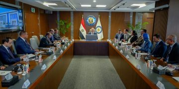  وزير البترول: تحسين ترتيب مصر في مؤشرات الاستثمار التعديني العالمية أولوية استراتيجية لتعزيز الثقة وجذب التمويل والاستثمارات