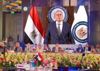 ممثلاً لمصر.. وزير البترول والثروة المعدنية يشارك في اجتماع وزراء الطاقة بدول البريكس