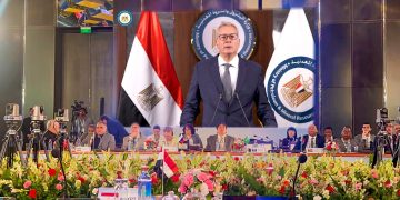  ممثلاً لمصر.. وزير البترول والثروة المعدنية يشارك في اجتماع وزراء الطاقة بدول البريكس