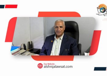 المهندس مصطفى عبد الرازق رئيس شركة إلكترو ألارم: متخصصون في مجال الأنظمة الكهروميكانيكية والإنذار ومكافحة الحريق