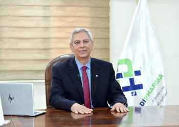 القابضة للأدوية تقر توزيع ثاني بقيمة 88 مليون جنيه من آرباح 2024/2025 دعمًا لخزانة العامة