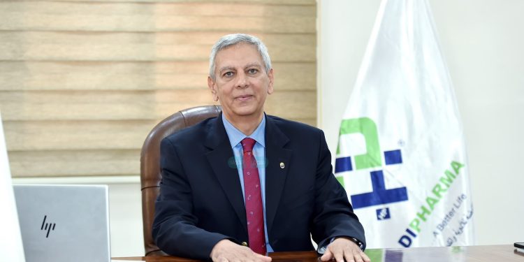القابضة للأدوية تقر توزيع ثاني بقيمة 88 مليون جنيه من آرباح 2024/2025 دعمًا لخزانة العامة