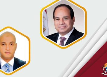 شركة جلوبال فروتس لتصدير الحاصلات الزراعية تهنئ الرئيس السيسي بمناسبة احتفالاتنا بالذكرى ال13 لثورة 30 يونيو المجيدة