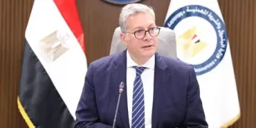  وزير البترول: إنهاء مستحقات الشركاء بالكامل وبلوغها صفر يفتح مرحلة جديدة لزيادة الإنتاج وجذب الاستثمارات