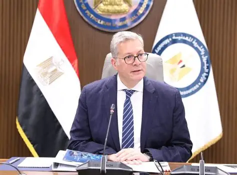وزير البترول: إنهاء مستحقات الشركاء بالكامل وبلوغها صفر يفتح مرحلة جديدة لزيادة الإنتاج وجذب الاستثمارات