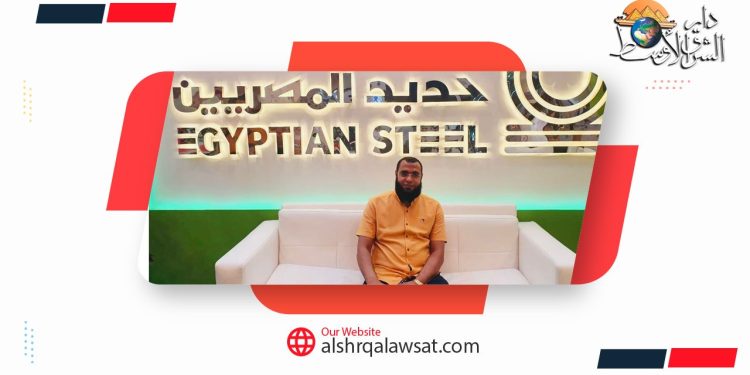 شركة حديد المصريين لتجارة حديد التسليح مواد البناء تهنئ الرئيس السيسي بمناسبة احتفالاتنا بالذكرى ال13 لثورة 30 يونيو المجيدة