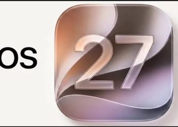 iOS 27