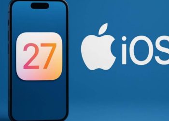 iOS 27