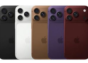 iPhone 18 Pro