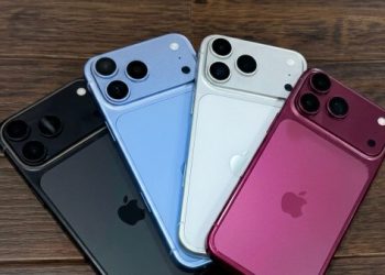 iPhone 18 Pro
