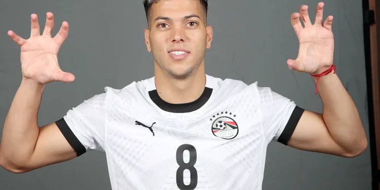إمام عاشور