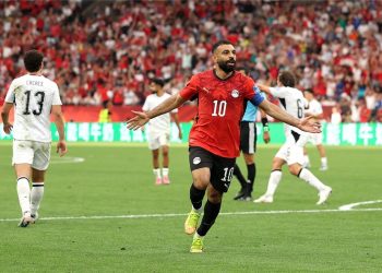 محمد صلاح