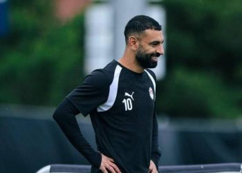 محمد صلاح