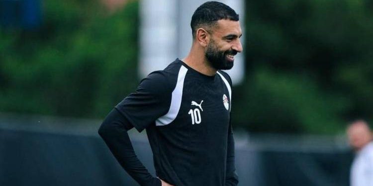 محمد صلاح