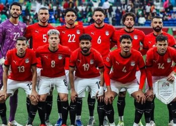 مصير منتخب