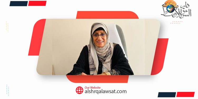 السيدة فايزة عبد السميع رئيس مجلس إدارة مدارس أم القري الخاصة: المدارس تضم نخبة من أعضاء هيئة التدريس الأكفاء