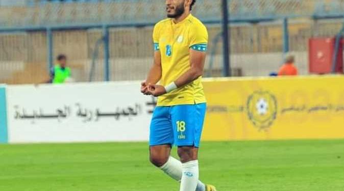 محمد حسن