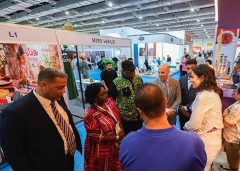 لافندر لايف تخطف الأنظار في FRANEX Expo 2026 وتؤكد جاهزيتها للتوسع عبر الفرنشايز