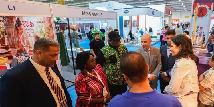 لافندر لايف تخطف الأنظار في FRANEX Expo 2026 وتؤكد جاهزيتها للتوسع عبر الفرنشايز