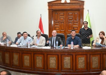 جهاز تنمية مدينة العاشر من رمضان يطرح مزايدة علنية لتعظيم الاستفادة من المخلفات وفق الاشتراطات البيئية