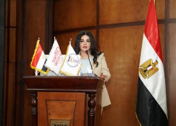    منتدى الخمسين سيدة الأكثر تأثيرًا يطلق مبادرة «مسارك لبكرة» بالتعاون مع وزارة الاتصالات ومعهد التخطيط القومي