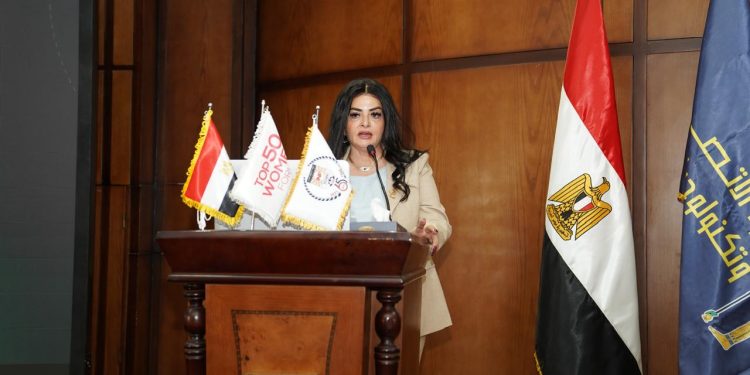 منتدى الخمسين سيدة الأكثر تأثيرًا يطلق مبادرة «مسارك لبكرة» بالتعاون مع وزارة الاتصالات ومعهد التخطيط القومي