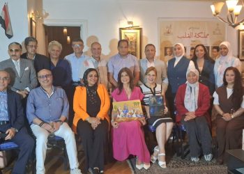 التكنولوجيا تُحيي التاريخ.. طالبات سياحة المنصورة يقدمن رؤية رقمية لإحياء مسار العائلة المقدسة في صالون “القوى الناعمة”
