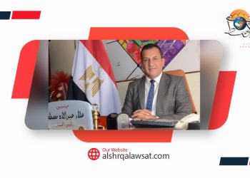 المهندس علاء عبد اللاه رئيس جهاز تنمية مدينة العاشر من رمضان: تطوير المنطقة الصناعية بالمدينة كان على رأس أولوياتي منذ بداية تولي المسؤولية