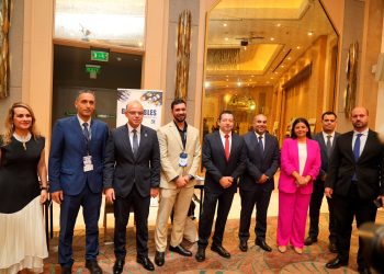 المجلس التصديري للصناعات الهندسية يطلق النسخة الثالثة من بعثة المشترين EBS بمشاركة 20 دولة