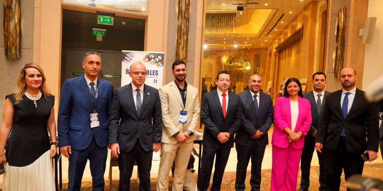 المجلس التصديري للصناعات الهندسية يطلق النسخة الثالثة من بعثة المشترين EBS بمشاركة 20 دولة