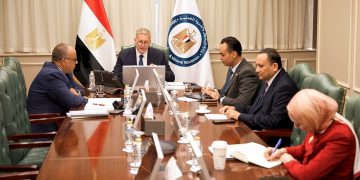 وزير البترول: سداد مستحقات الشركاء أعاد الثقة للاستثمار.. وإنتاج البترول الخام يعود إلى مسار النمو