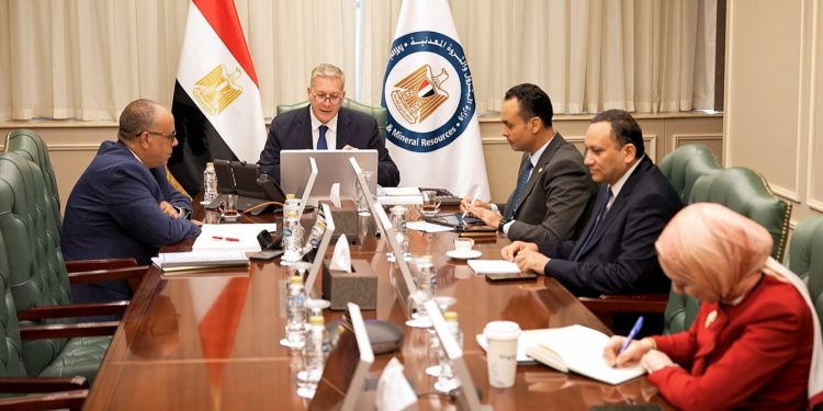 وزير البترول: سداد مستحقات الشركاء أعاد الثقة للاستثمار.. وإنتاج البترول الخام يعود إلى مسار النمو