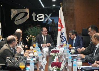 إى تاكس: موافقة مجلس الوزراء على إسناد أعمال تشغيل واستضافة منظومة الإيصال الإلكتروني تؤكد الثقة في قدرات الشركة لتنفيذ المشروعات القومية للتحول الرقمي