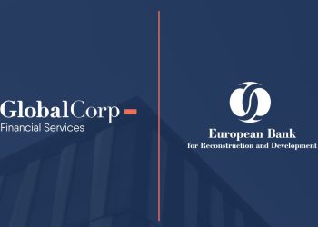 “جلوبال كورب” تحصل على تمويل بقيمة 15 مليون دولار من “البنك الأوروبي لإعادة الإعمار والتنمية” لدعم توسعاتها في تمويل المشروعات متناهية الصغر، الصغيرة والمتوسطة