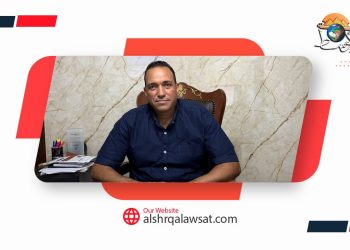 المهندس أحمد سعد رئيس شركة فولر للأعمال الكهروميكانيكية:متخصصون في أنظمة الحماية المدنية ومكافحة الحرائق