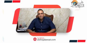 المهندس أحمد سعد رئيس شركة فولر للأعمال الكهروميكانيكية:متخصصون في أنظمة الحماية المدنية ومكافحة الحرائق