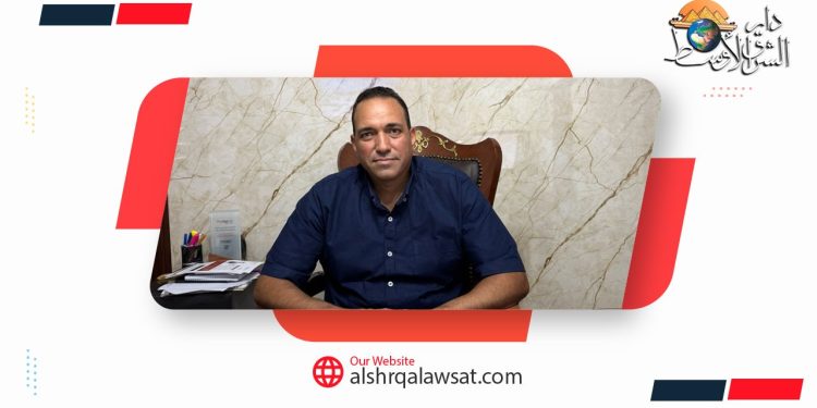 المهندس أحمد سعد رئيس شركة فولر للأعمال الكهروميكانيكية:متخصصون في أنظمة الحماية المدنية ومكافحة الحرائق